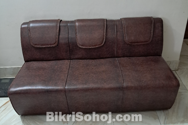 Sofa 3 seater